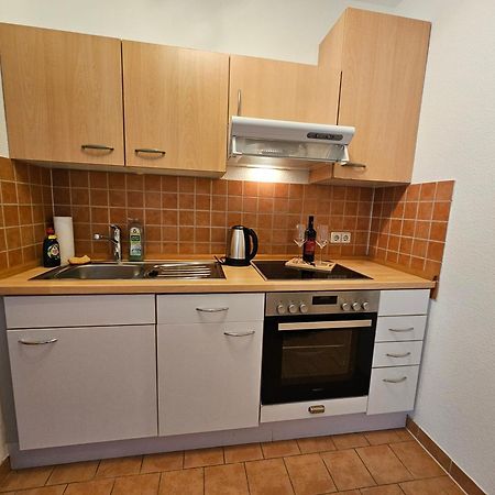 City-Close - King Bed & Free Garage Μπαϊρόιτ Εξωτερικό φωτογραφία
