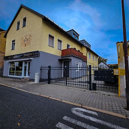 City-Close - King Bed & Free Garage Μπαϊρόιτ Εξωτερικό φωτογραφία