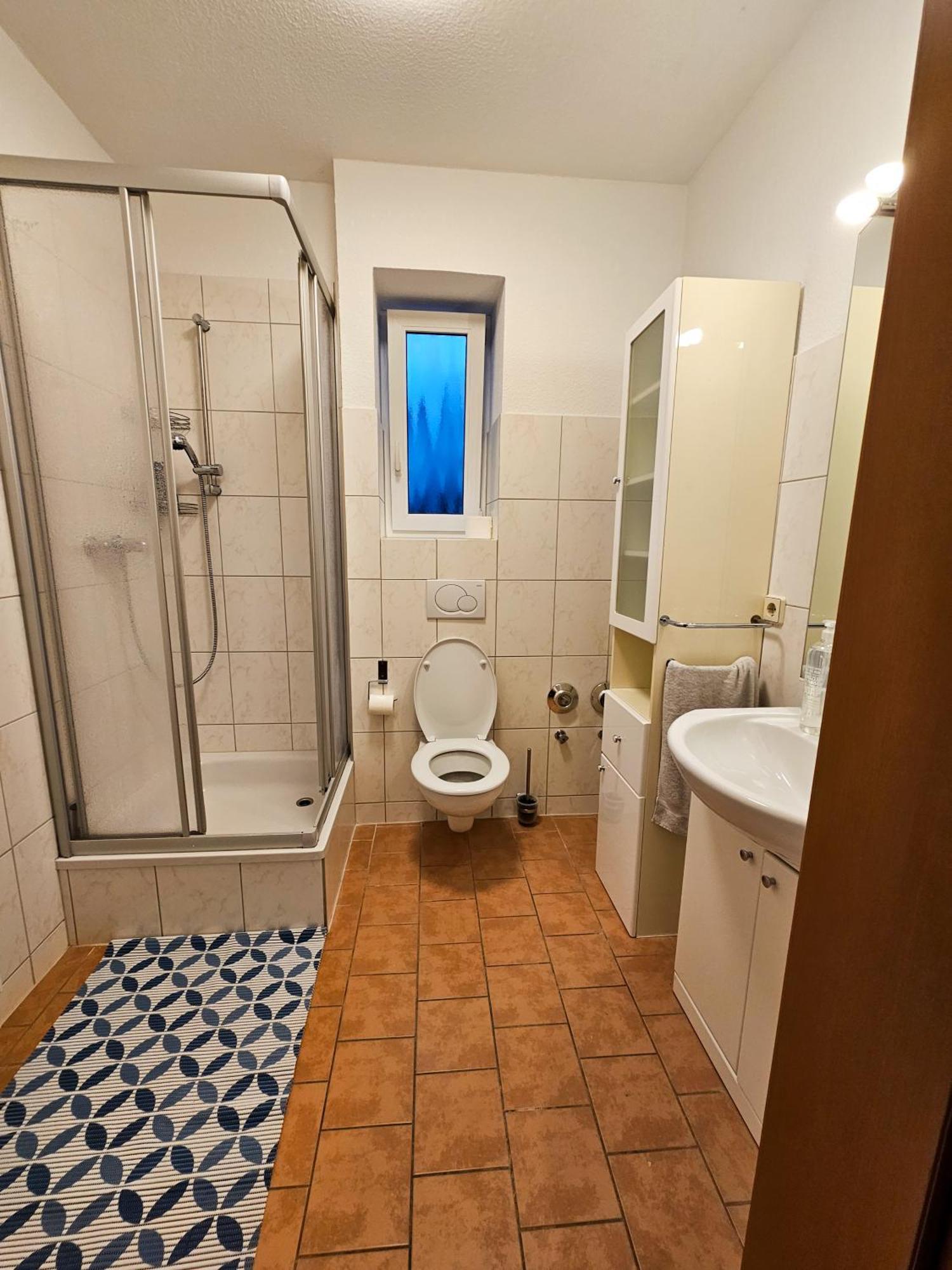 City-Close - King Bed & Free Garage Μπαϊρόιτ Εξωτερικό φωτογραφία